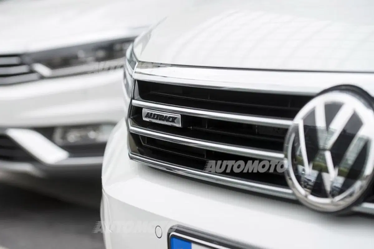 Volkswagen Passat Alltrack (35)