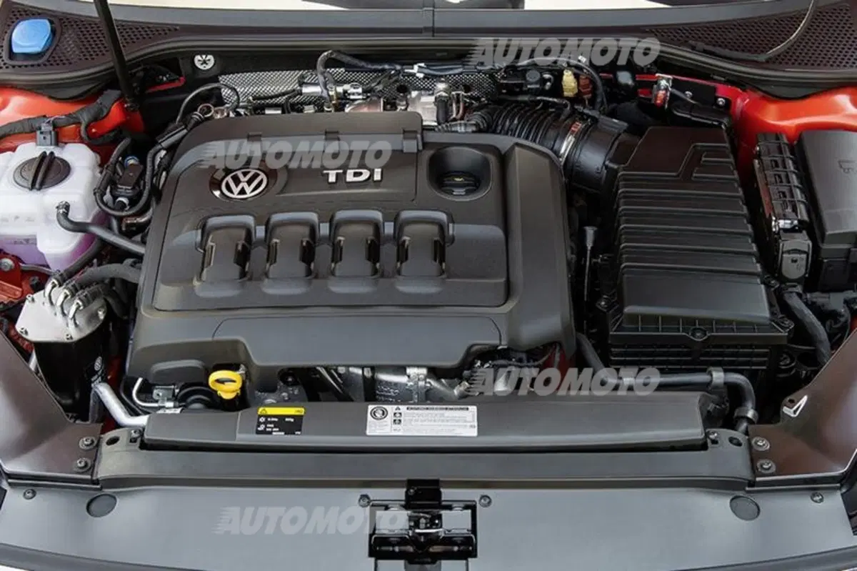 Volkswagen Passat Alltrack (36)