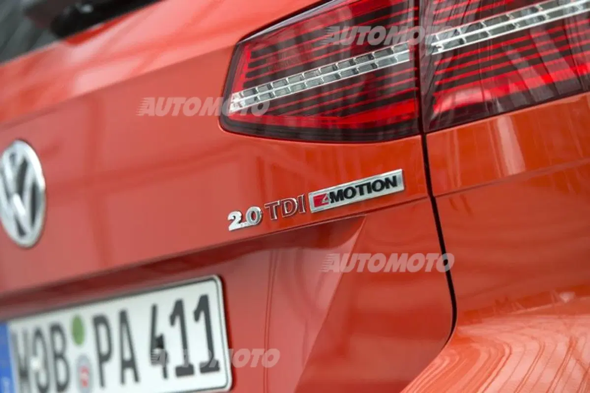 Volkswagen Passat Alltrack (38)