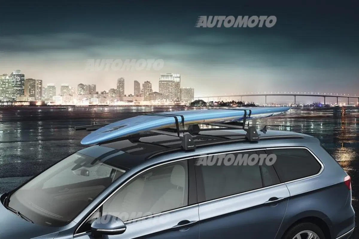 Volkswagen Passat Alltrack (40)