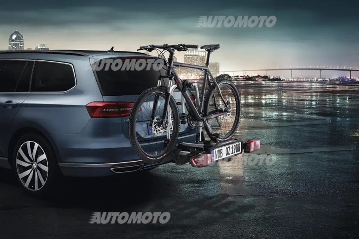Volkswagen Passat Alltrack (41)