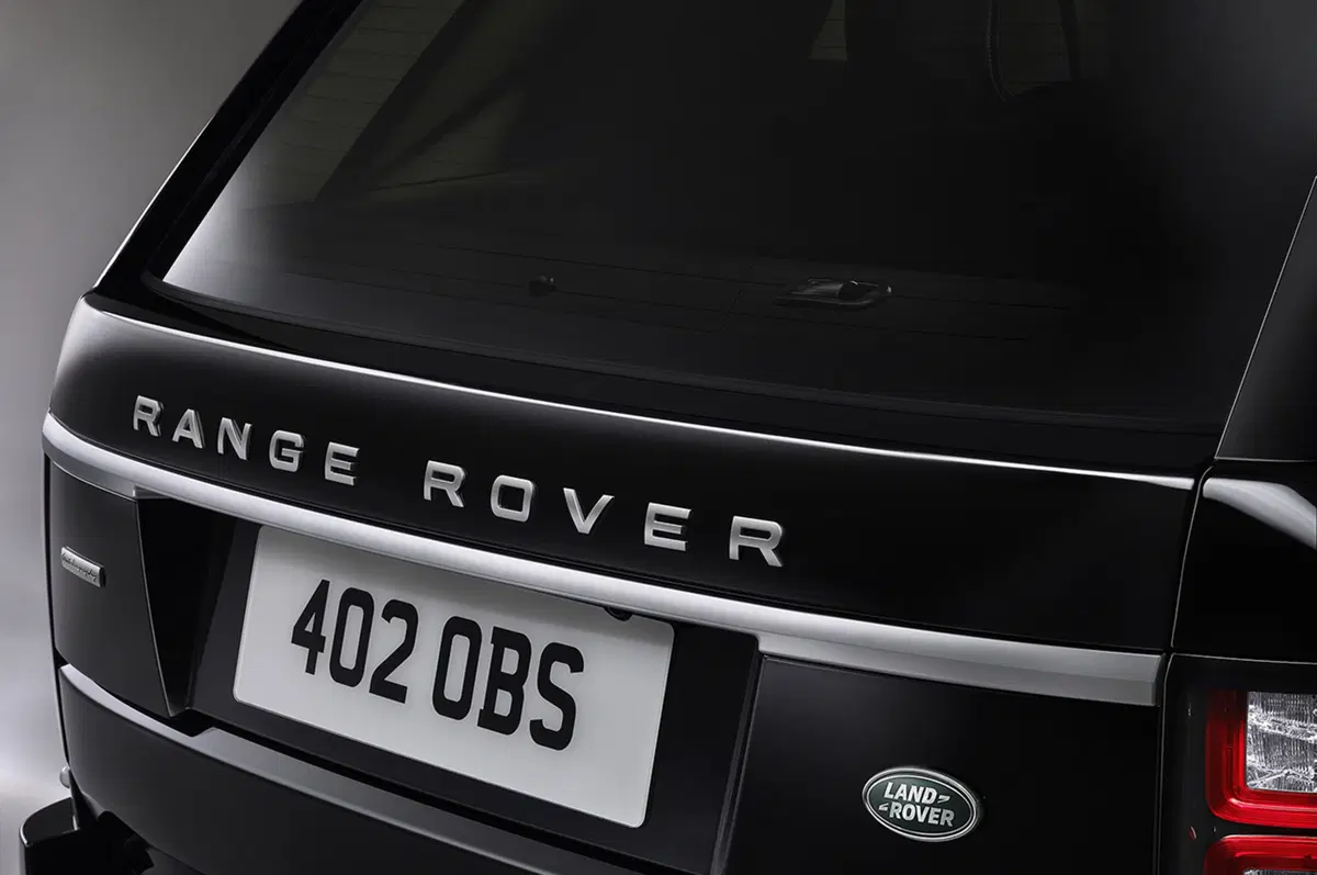 Range Rover Sentinel: corazza a prova di bomba (6)