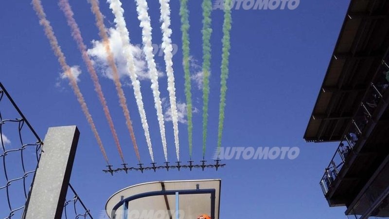Formula 1, GP Italia 2015: le foto pi&ugrave; belle di Monza