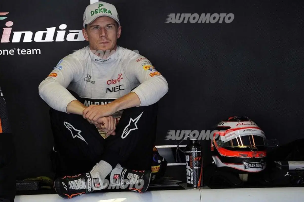 Formula 1, GP Italia 2015: le foto più belle di Monza (17)