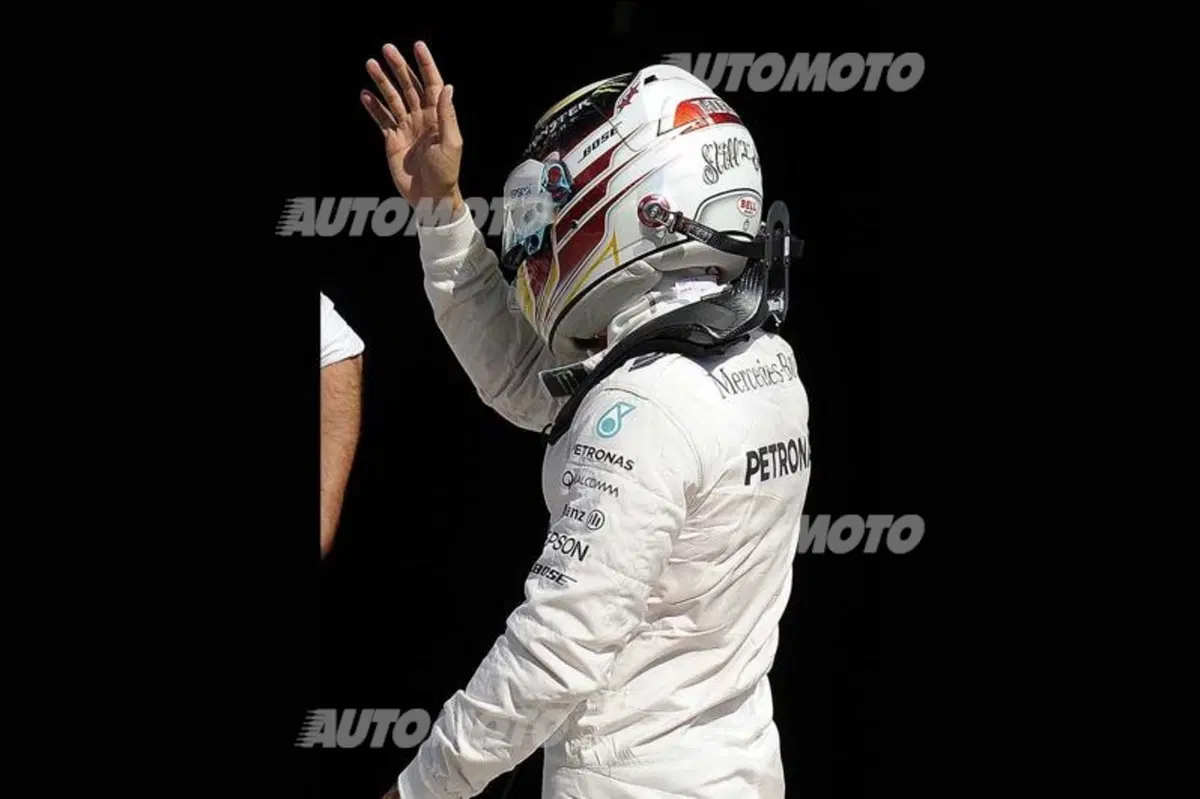 Formula 1, GP Italia 2015: le foto più belle di Monza (23)