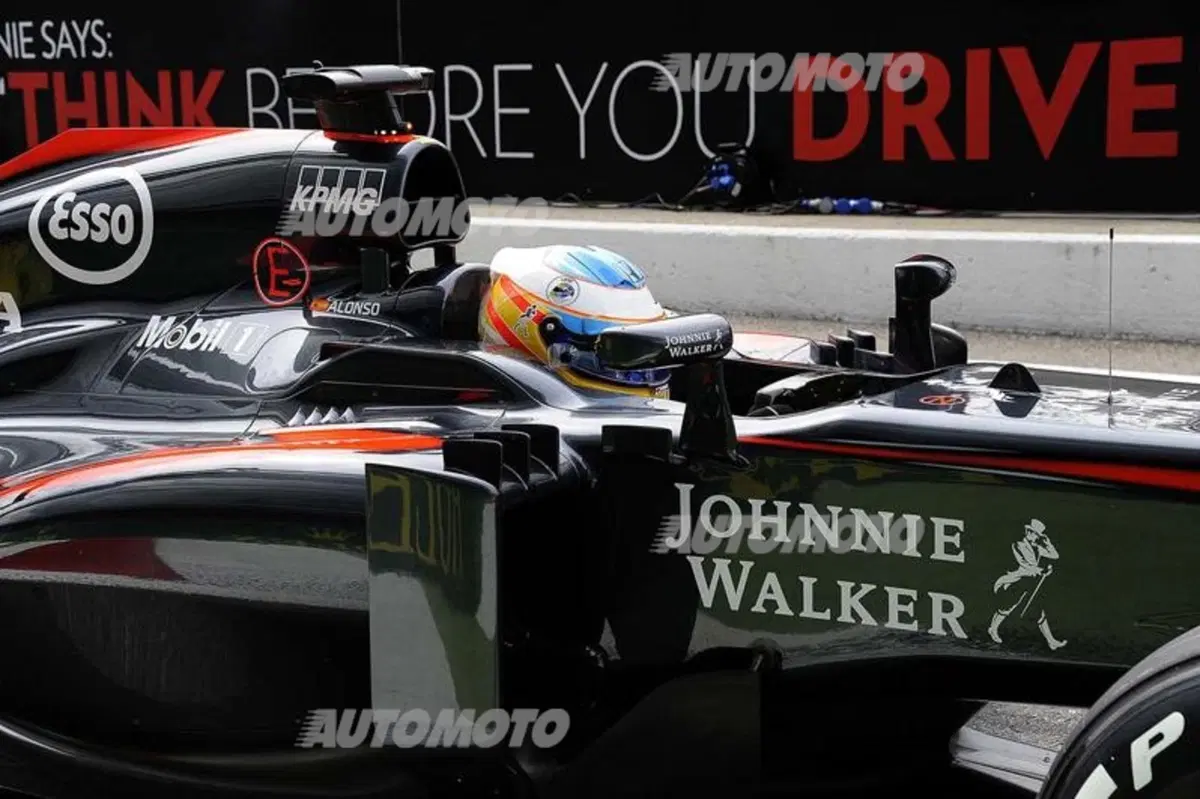 Formula 1, GP Italia 2015: le foto più belle di Monza (31)