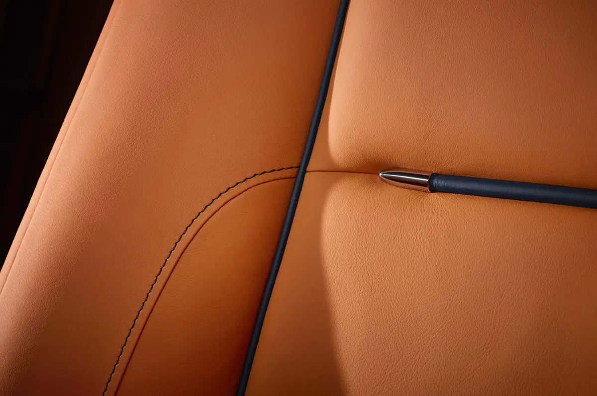 Rolls-Royce Dawn: l'alba di una nuova era per lo Spirit of Ecstasy (16)