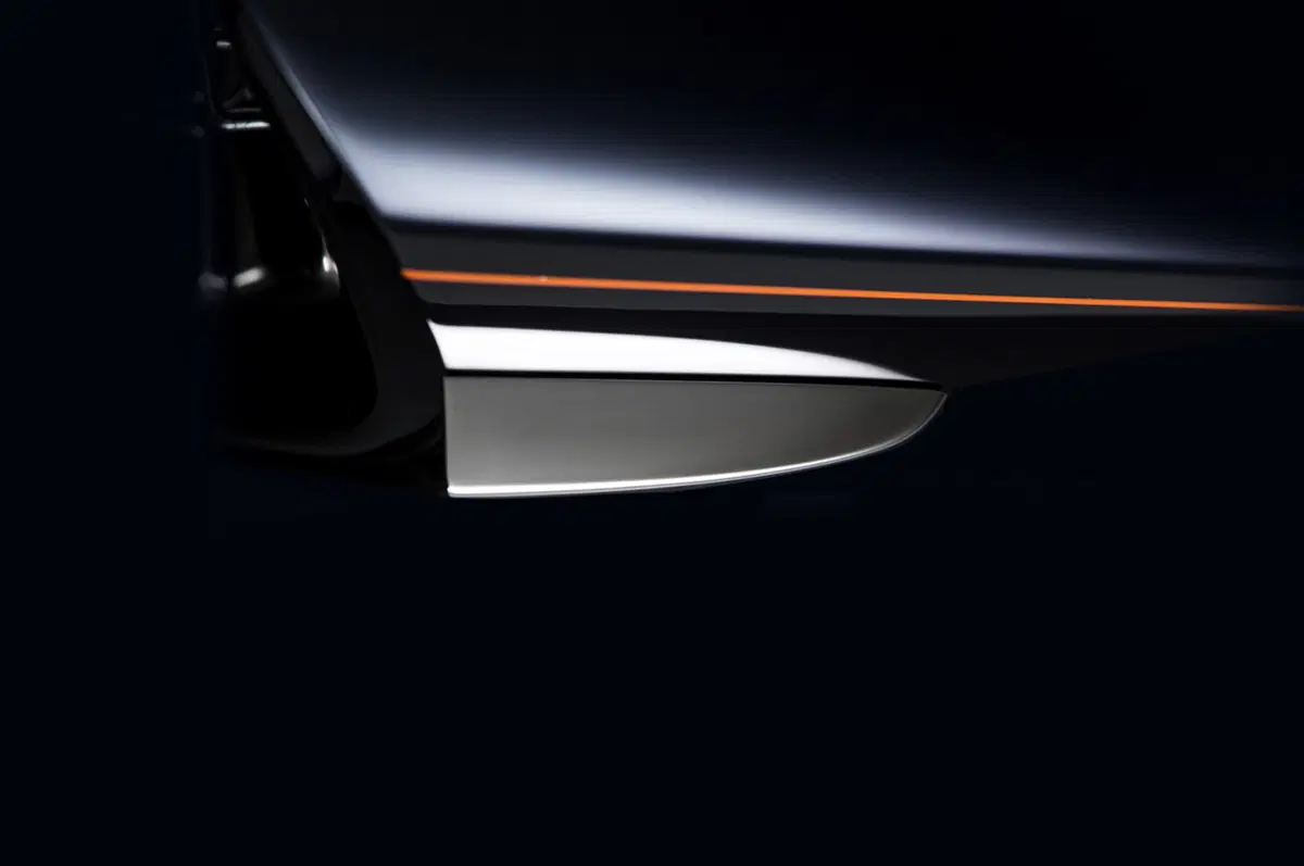 Rolls-Royce Dawn: l'alba di una nuova era per lo Spirit of Ecstasy (29)