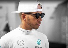 Hamilton: «La passione Ferrari scorre nelle vene degli Italiani. Li ammiro»