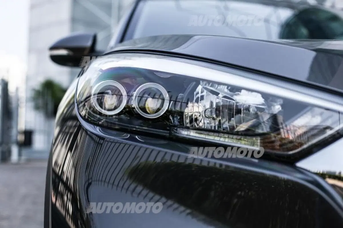 Hyundai Tucson: prezzi e promozioni! (9)