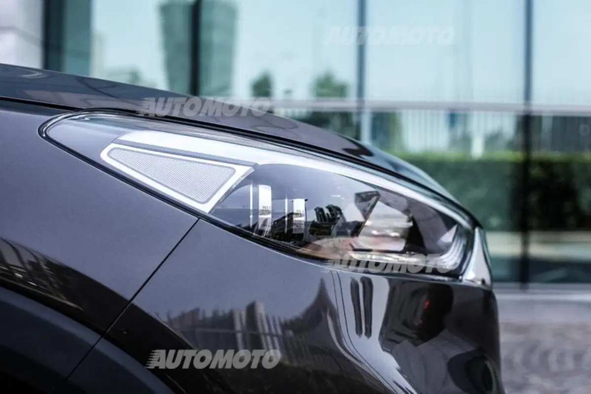 Hyundai Tucson: prezzi e promozioni! (10)