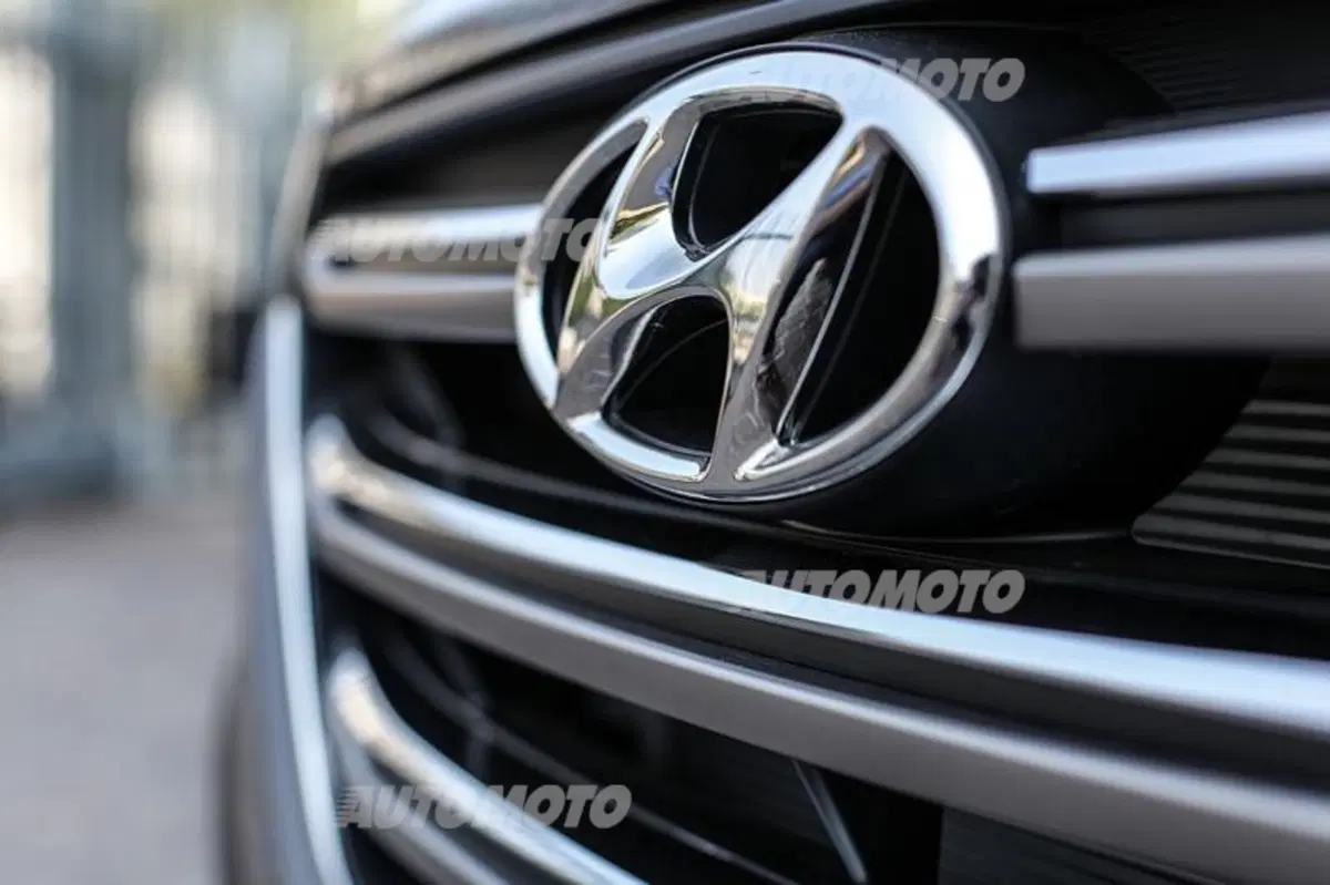 Hyundai Tucson: prezzi e promozioni! (16)