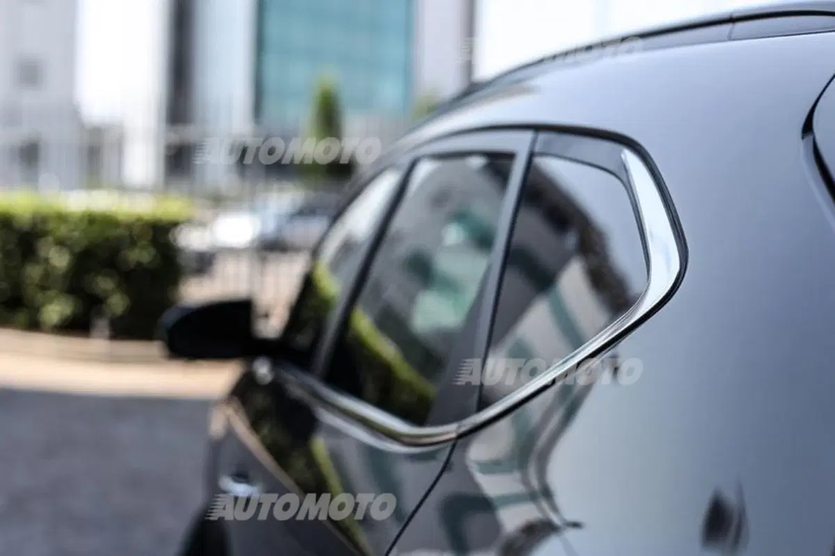 Hyundai Tucson: prezzi e promozioni! (17)
