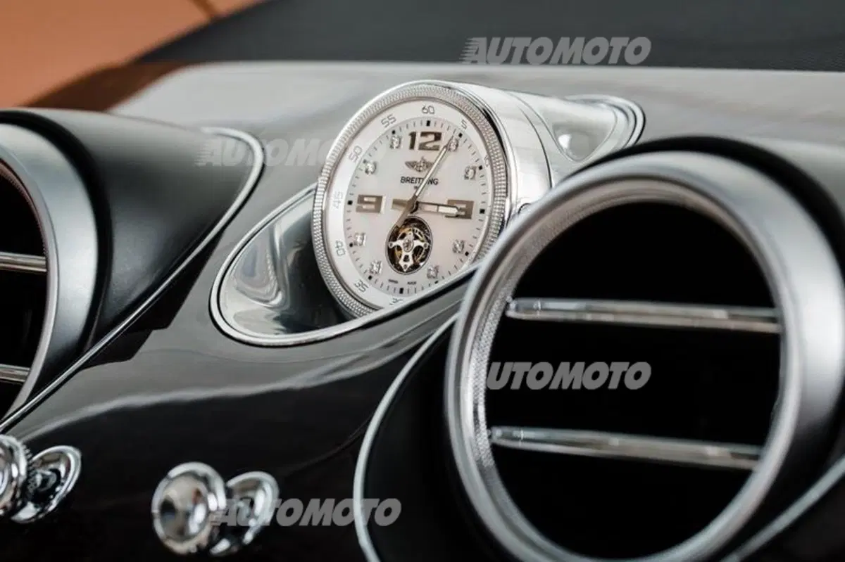 Bentley Bentayga: ecco il SUV da 301 km/h (27)