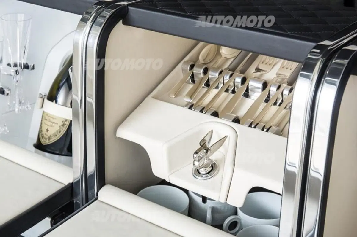Bentley Bentayga: ecco il SUV da 301 km/h (29)