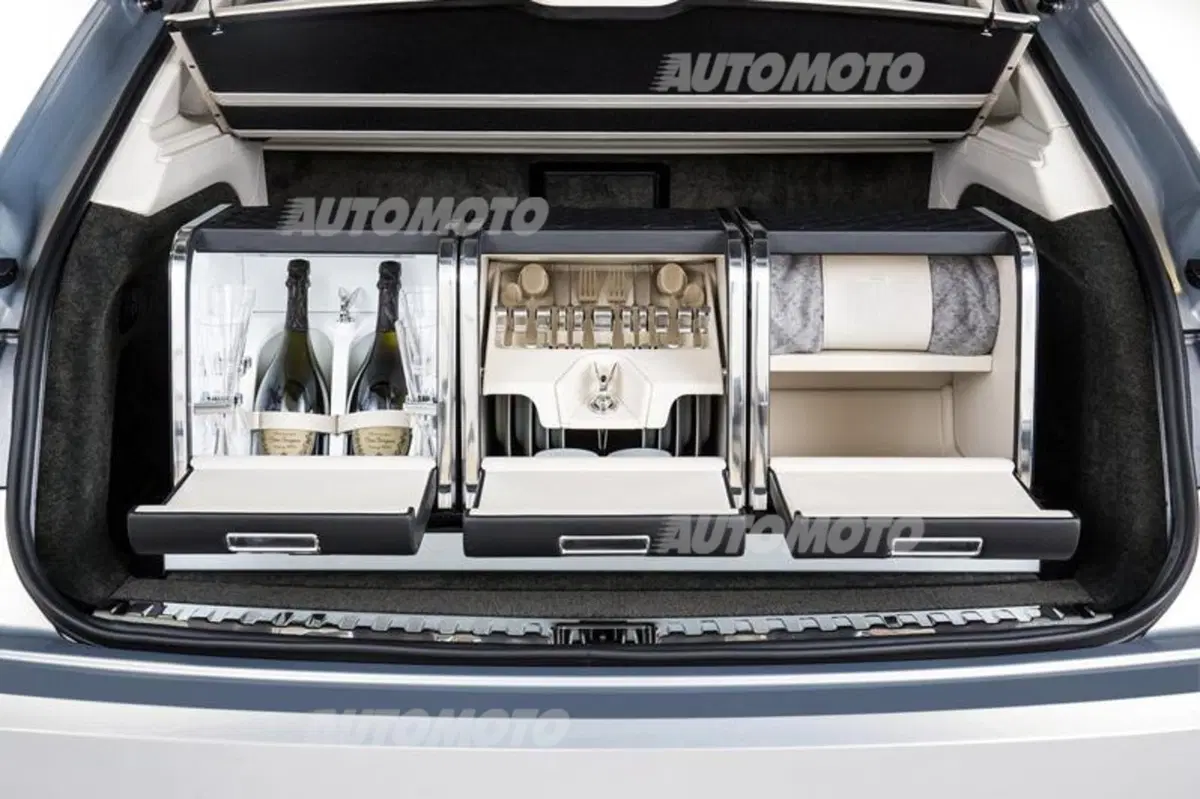 Bentley Bentayga: ecco il SUV da 301 km/h (30)