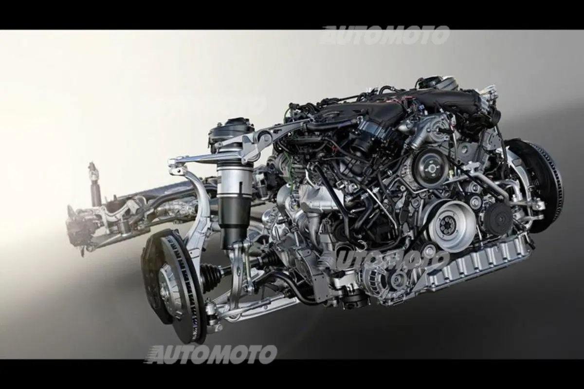 Bentley Bentayga: ecco il SUV da 301 km/h (33)