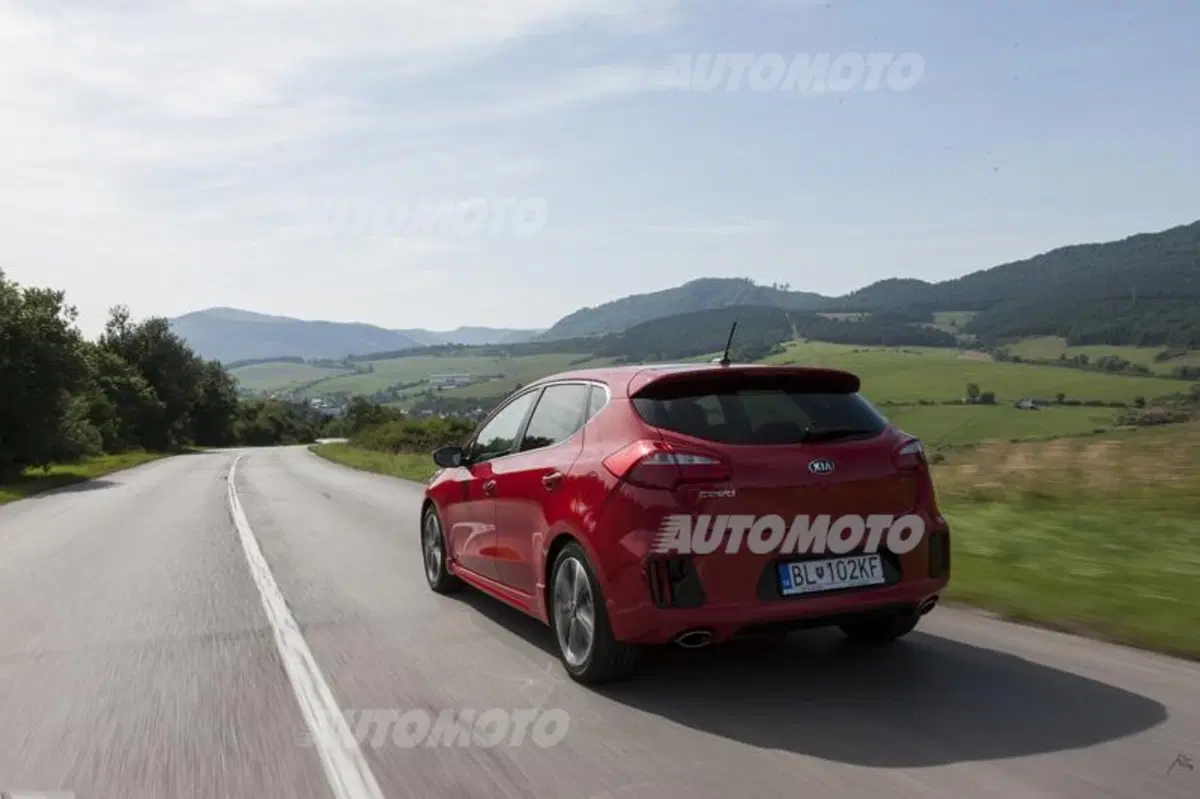 Kia Cee'd restyling (3)