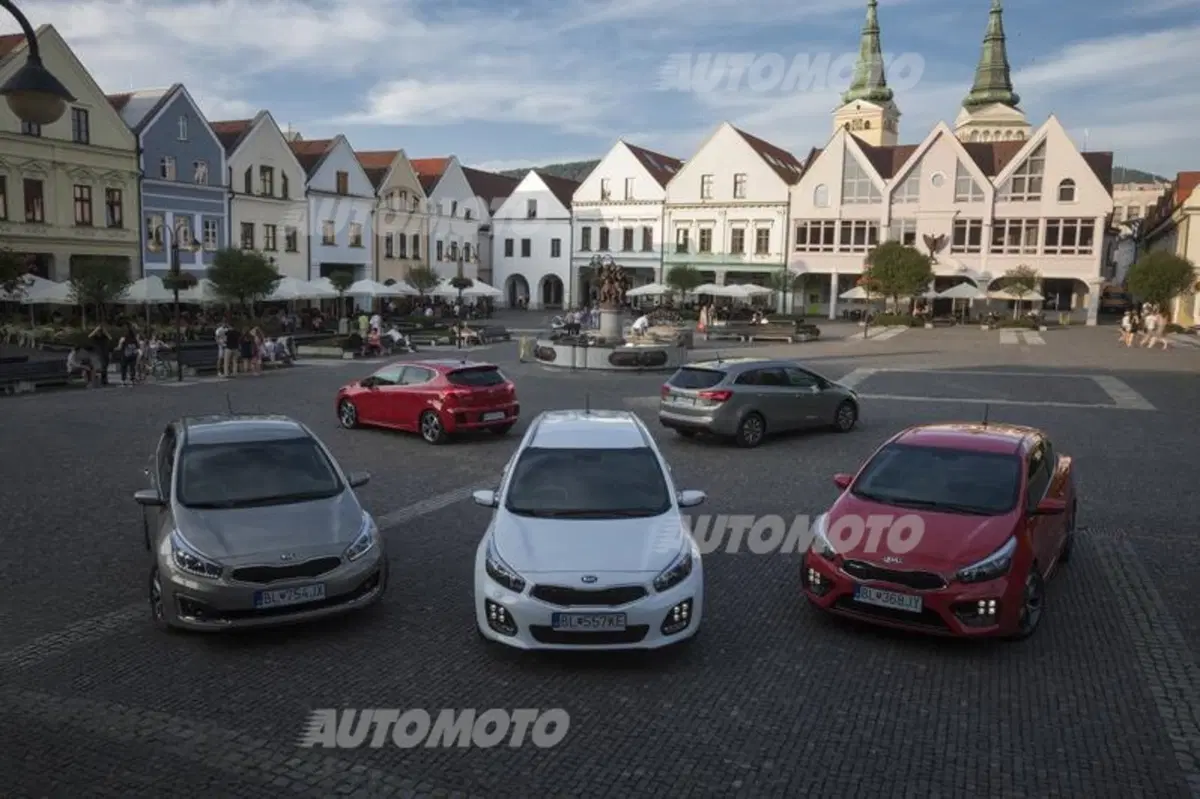 Kia Cee'd restyling (6)