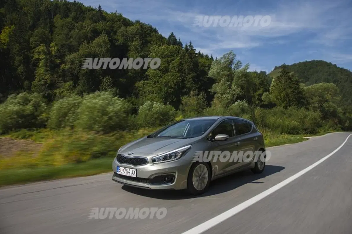 Kia Cee'd restyling (7)
