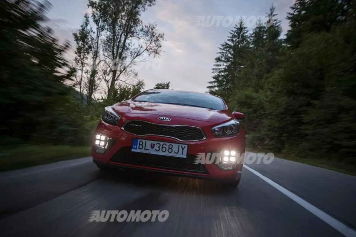 Kia Cee'd restyling (11)