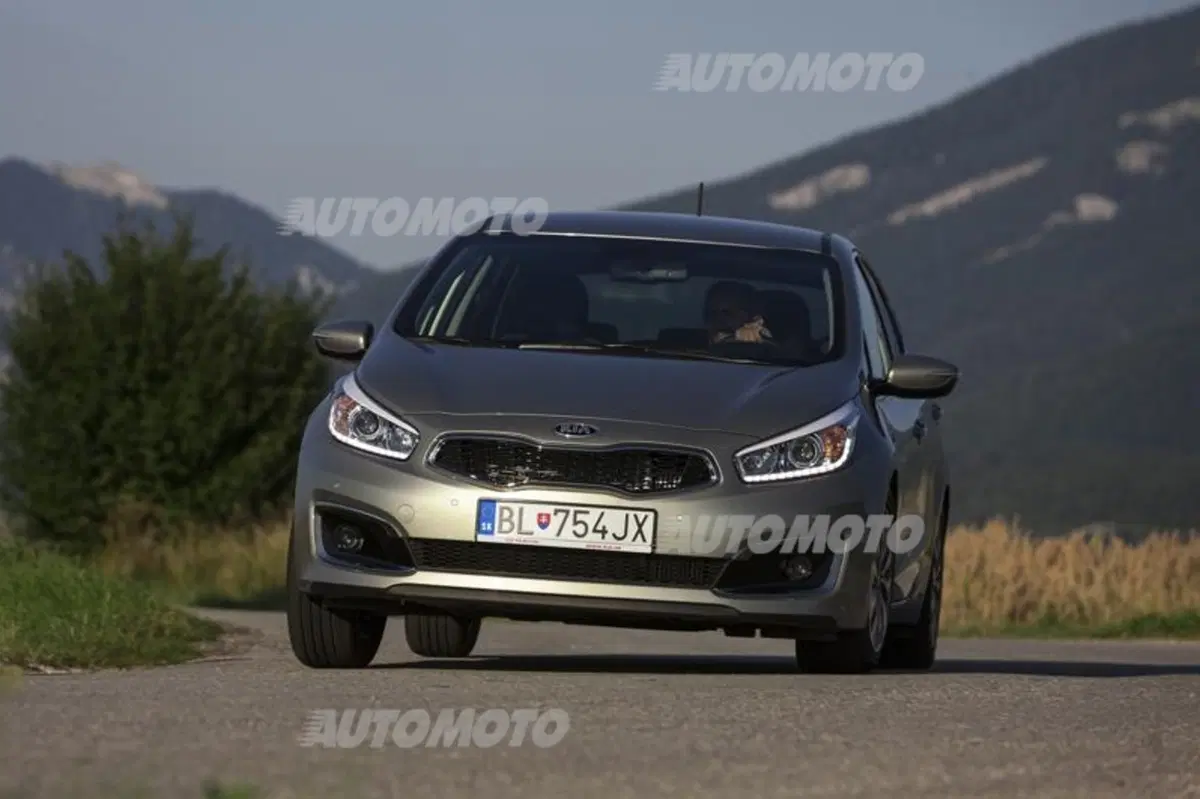 Kia Cee'd restyling (19)