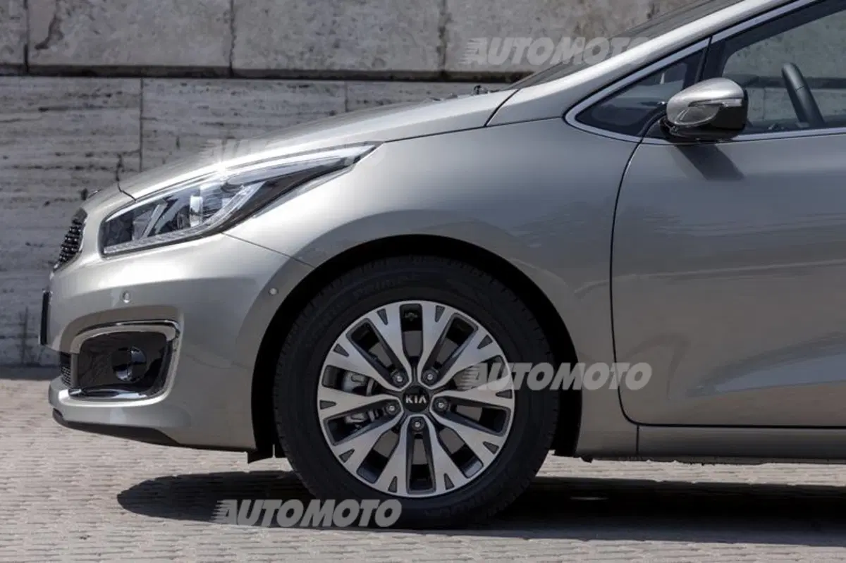 Kia Cee'd restyling (29)