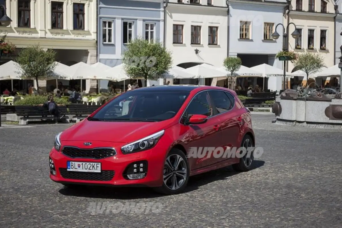 Kia Cee'd restyling (30)