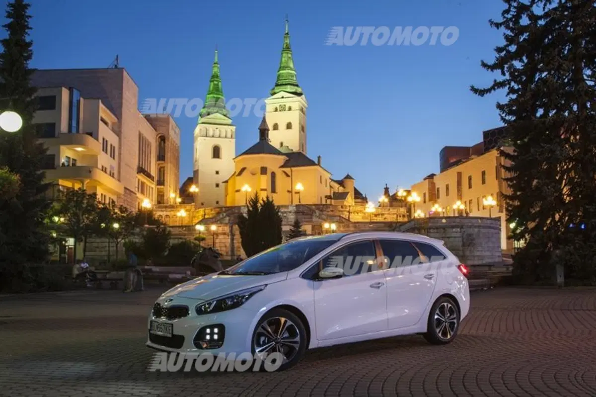 Kia Cee'd restyling (56)