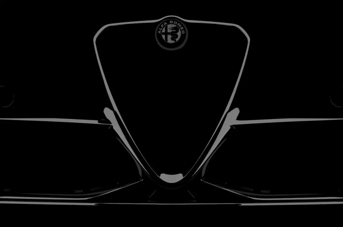Alfa Romeo Giulia: ecco gli interni [VIDEO] (8)