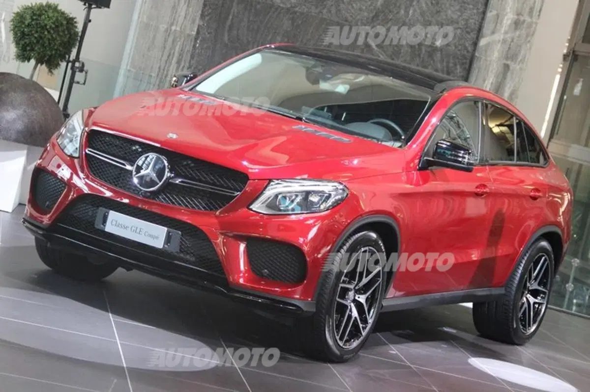 Mercedes Classe G, leggenda inossidabile. «In gamma fino al 2025» (2)