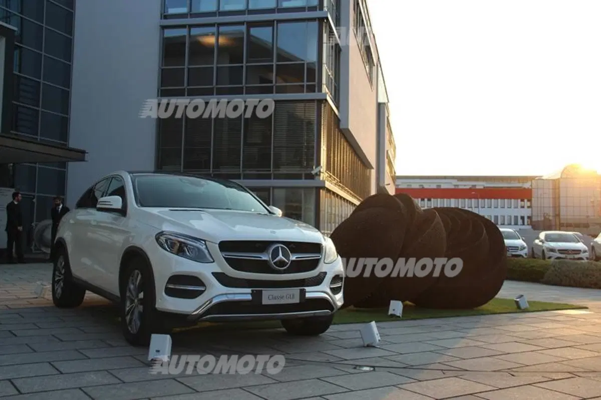 Mercedes Classe G, leggenda inossidabile. «In gamma fino al 2025» (3)