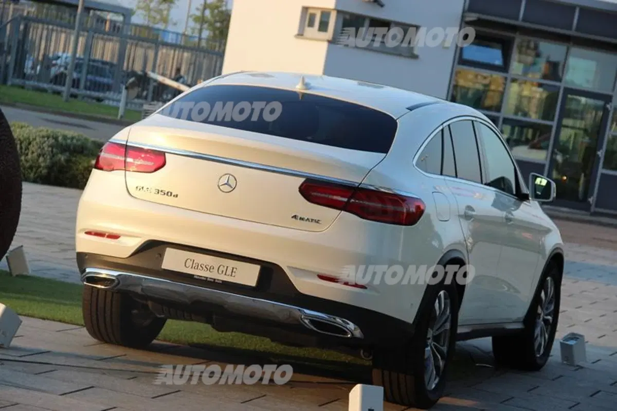 Mercedes Classe G, leggenda inossidabile. «In gamma fino al 2025» (5)