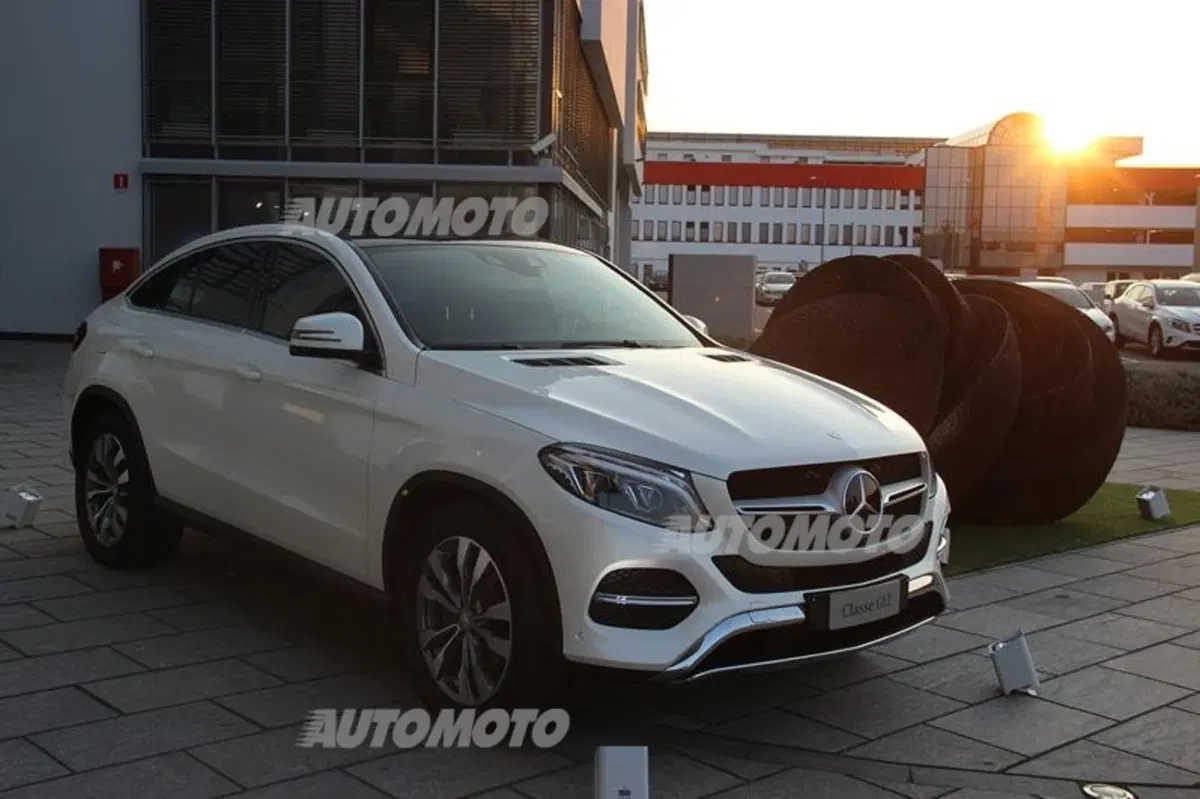 Mercedes Classe G, leggenda inossidabile. «In gamma fino al 2025» (6)