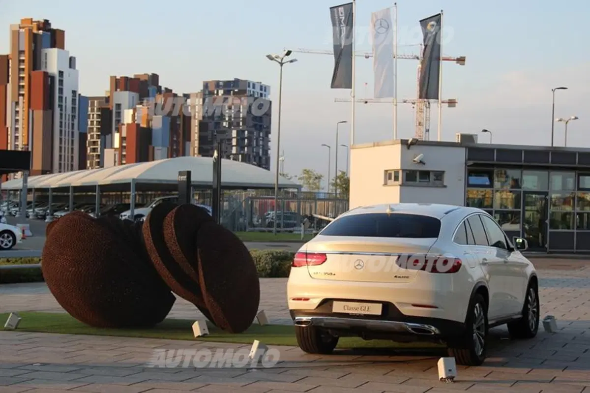 Mercedes Classe G, leggenda inossidabile. «In gamma fino al 2025» (7)