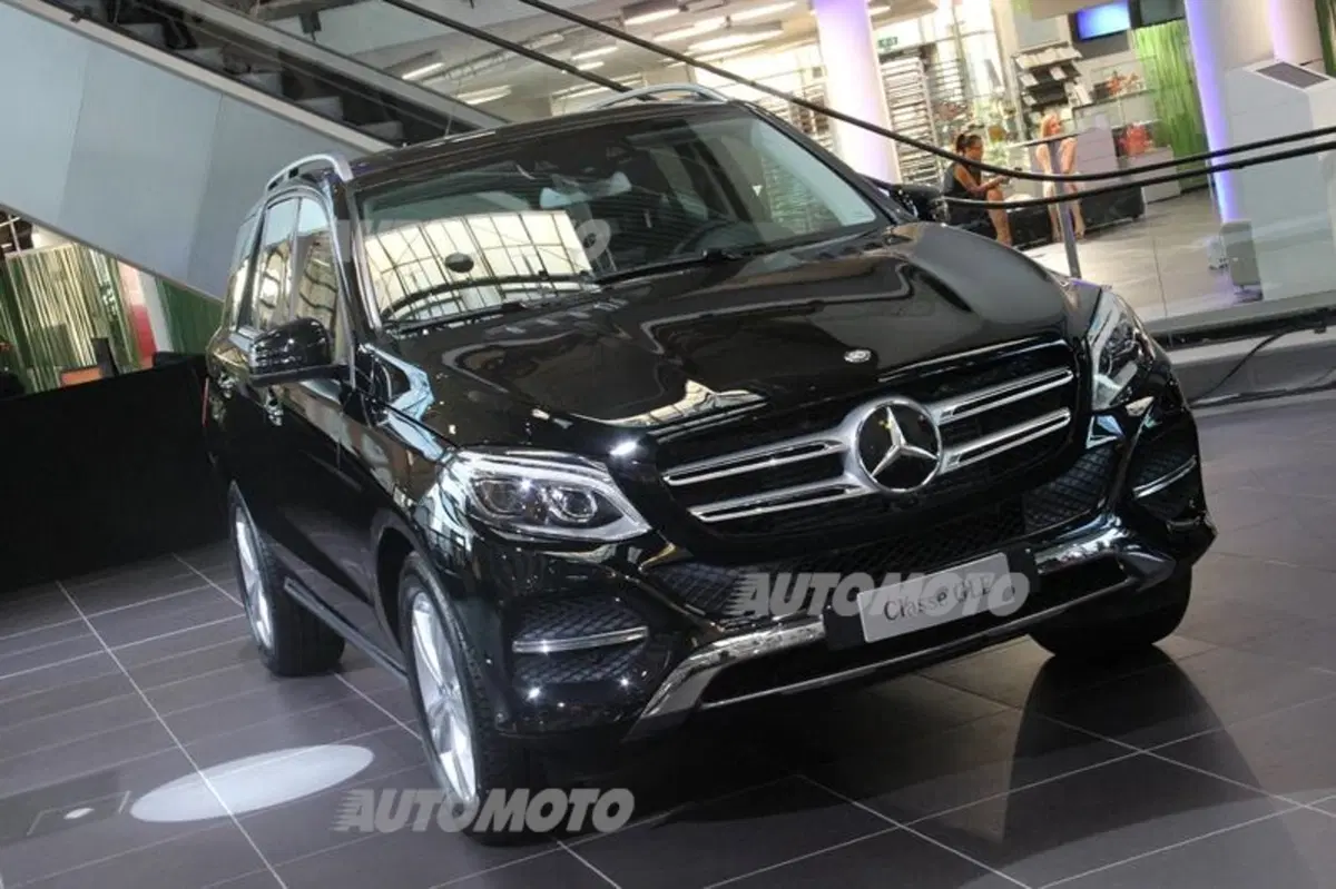 Mercedes Classe G, leggenda inossidabile. «In gamma fino al 2025» (9)