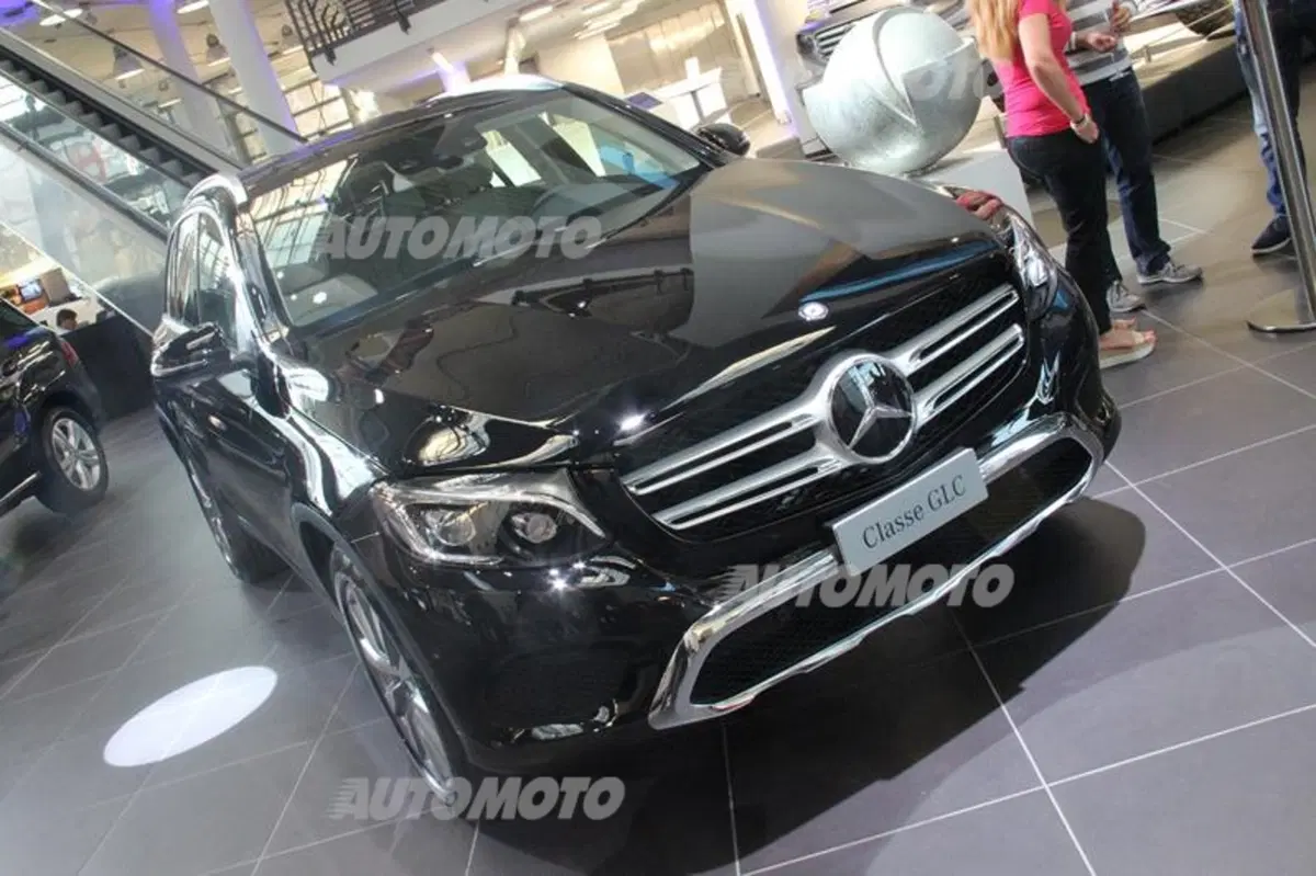 Mercedes Classe G, leggenda inossidabile. «In gamma fino al 2025» (10)