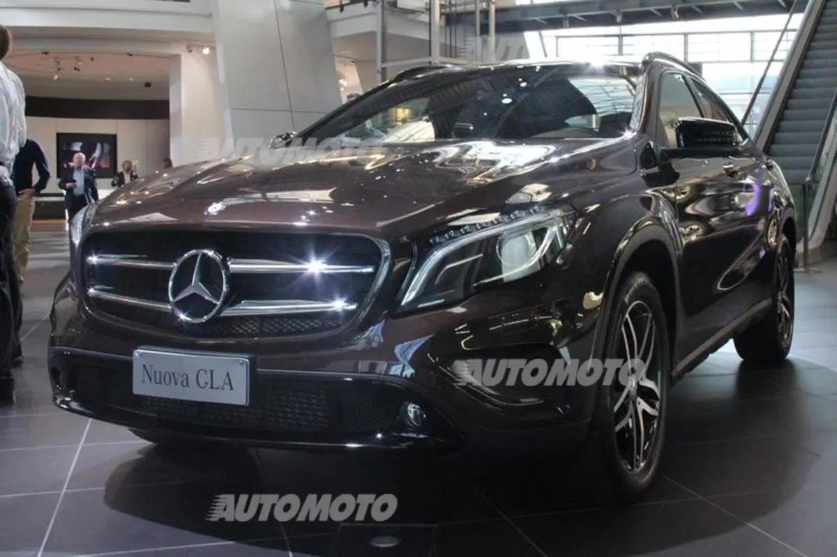 Mercedes Classe G, leggenda inossidabile. «In gamma fino al 2025» (11)