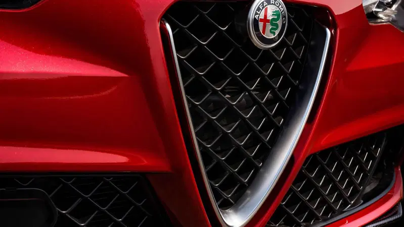 Il rilancio di Alfa? E' merito della Fiat Panda