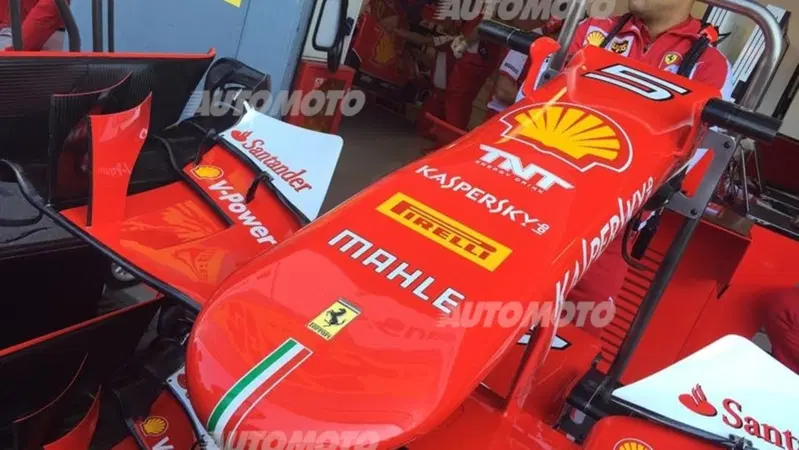 Formula 1, l'importanza dei carburanti