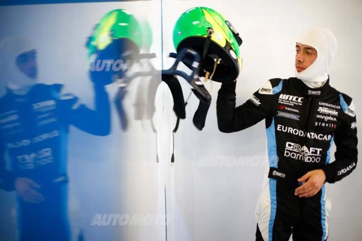 WTCC 2015, qualifiche Giappone: pole per Michelisz