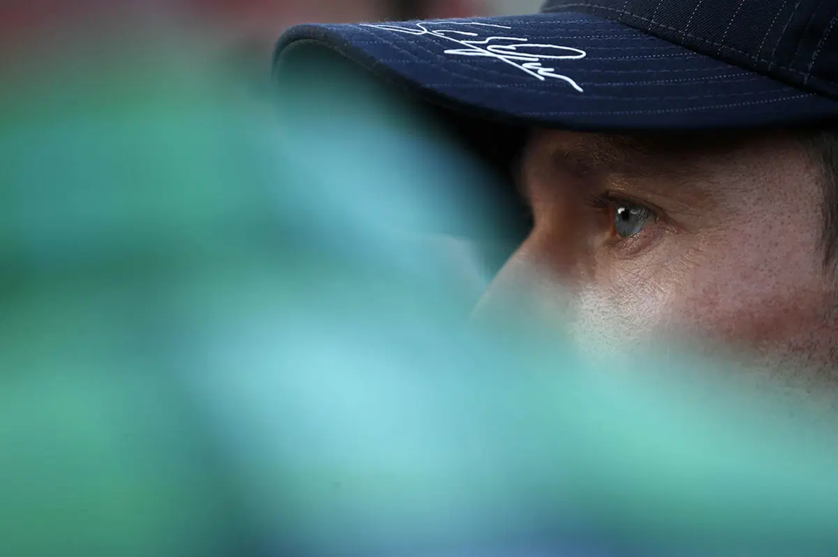 WRC Australia. Day 2. Ogier (VW), ma Meeke è a 3 decimi (23)