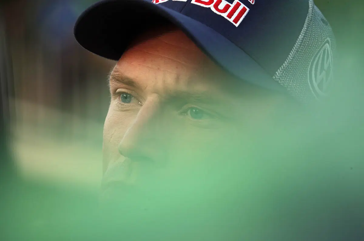 WRC Australia. Day 2. Ogier (VW), ma Meeke è a 3 decimi (24)