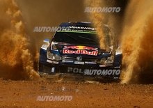 WRC Australia. Ogier, Ingrassia e VW Campioni del Mondo per la terza volta