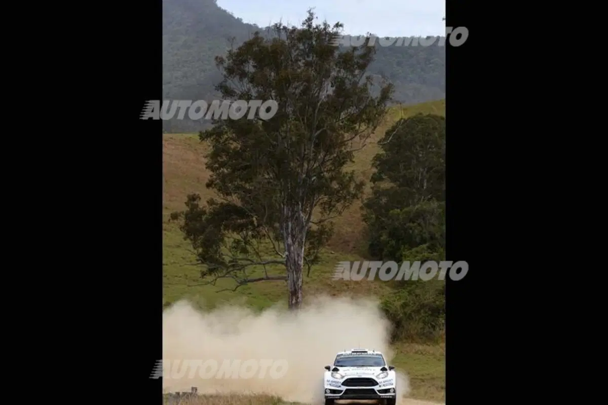 WRC Australia. Ogier, Ingrassia e VW Campioni del Mondo per la terza volta (29)