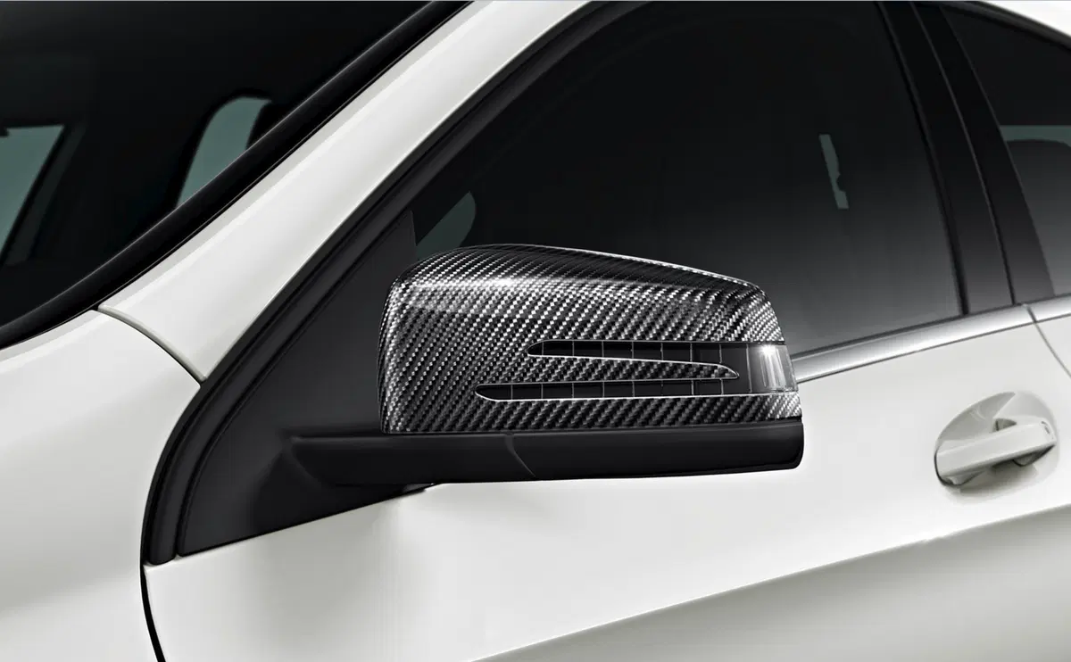 Mercedes A 45 AMG, ecco la “Edition 50” (7)