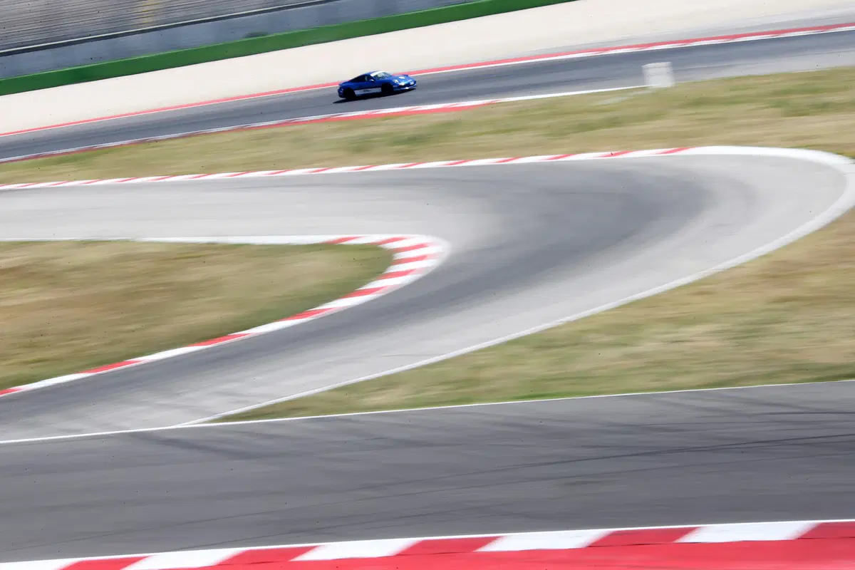 Porsche 911 GTS e Michelin Pilot Sport, in pista a Misano  (13)