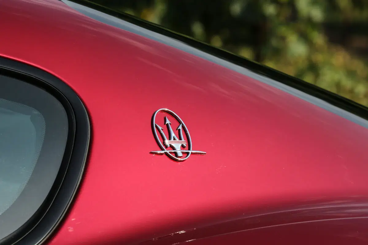 Maserati GranCabrio 2018 | Test drive #Amboxing (25)