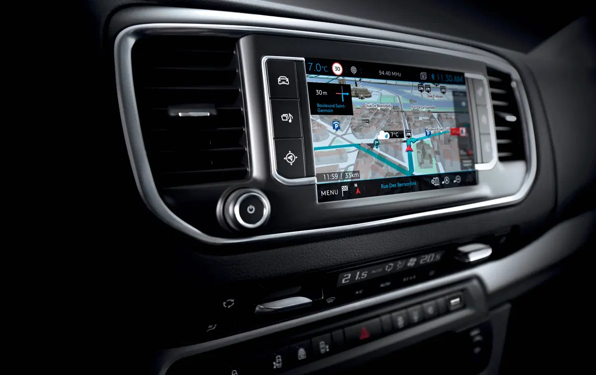 Peugeot Traveller: moderno e funzionale [Video Primo Test] (9)