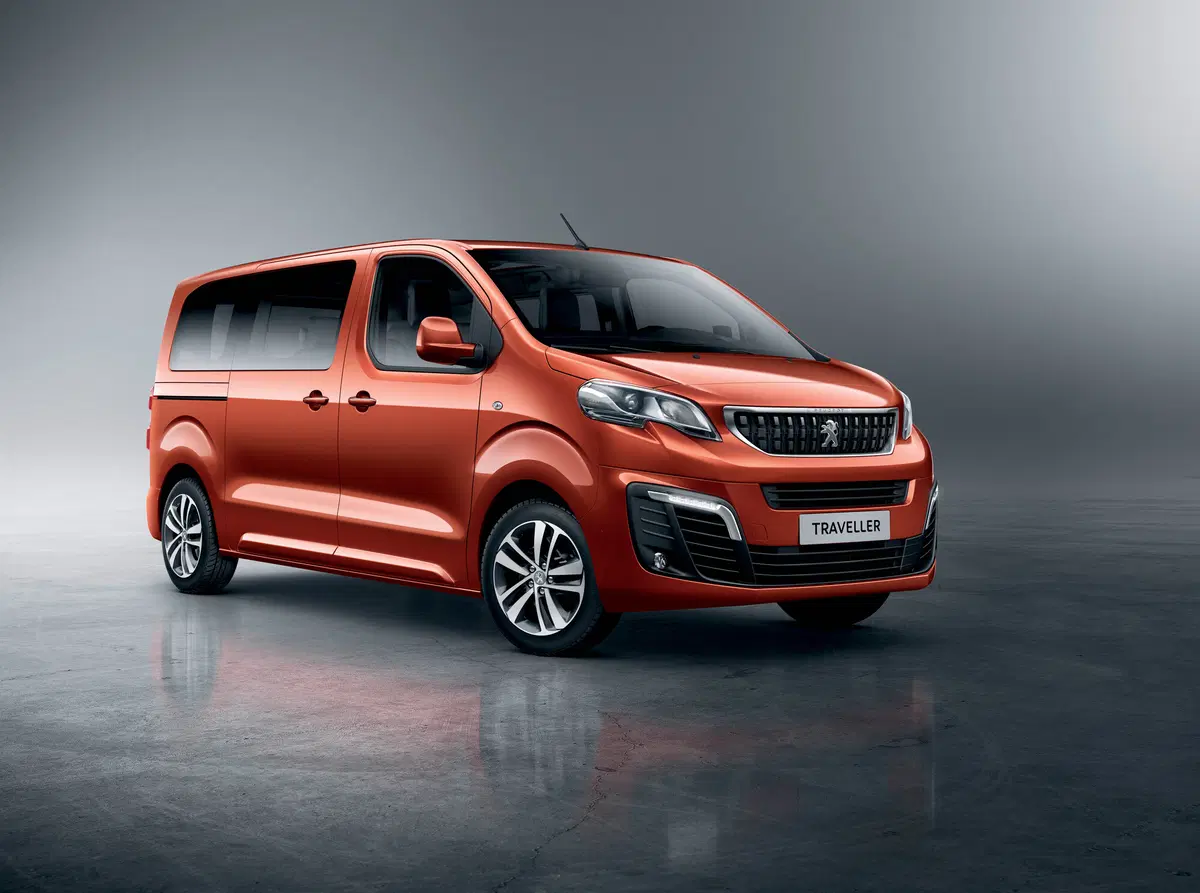 Peugeot Traveller: moderno e funzionale [Video Primo Test] (16)